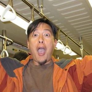 Meet your Posher, Samuel